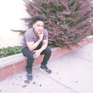 Meet your Posher, Ronal